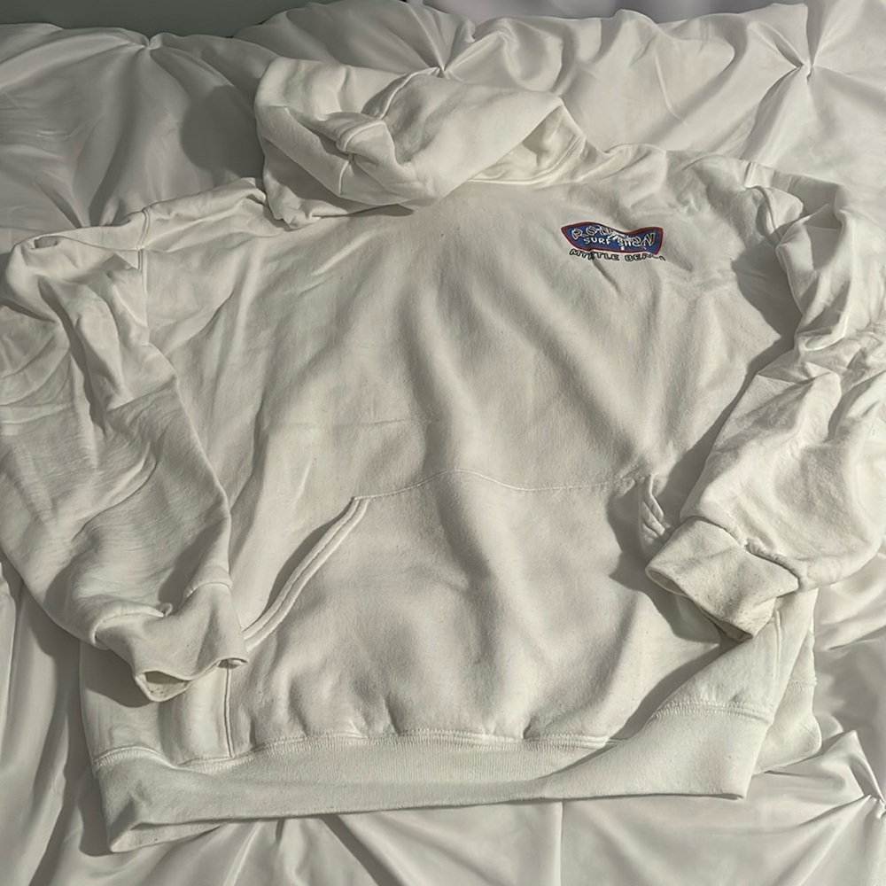 Ron Jon’s Surf Shop Sweatshirt Size Large